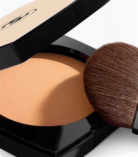chanel les beiges poeder
